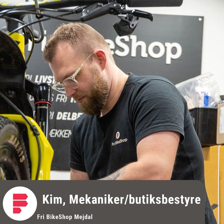 Se dagens updates fra Holstebro her