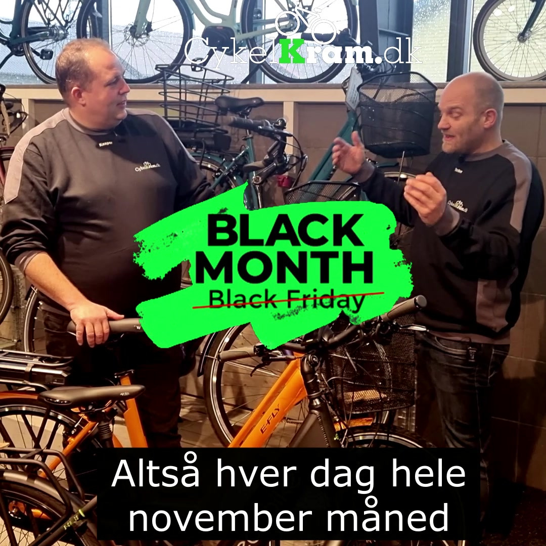 Opslagstavlen: Nyeste opdateringer fra Kibæk