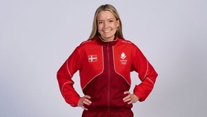 Rikke Mæng Ibsen fra Herning får Paris-pladsen