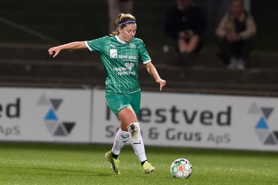 Nedrykningsdrama i Næstved: Forsvarsfejl kostede dyrt mod ASA Aarhus