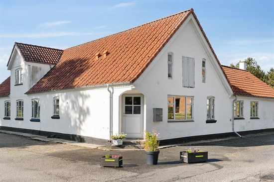 Hyldevej 18 er til salg for kun 195.000 kr.: Se de billigste boliger til salg i Fjerritslev her