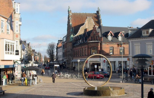 Særlig dag i Kirken Kulturcenter Vendsyssel