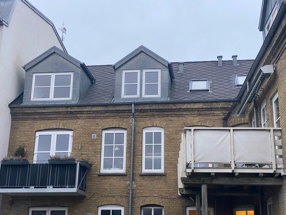 Opslagstavlen: Nyeste opdateringer fra Brønderslev