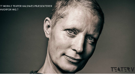 Oplev stærke følelser og rockmusik i Gjethuset