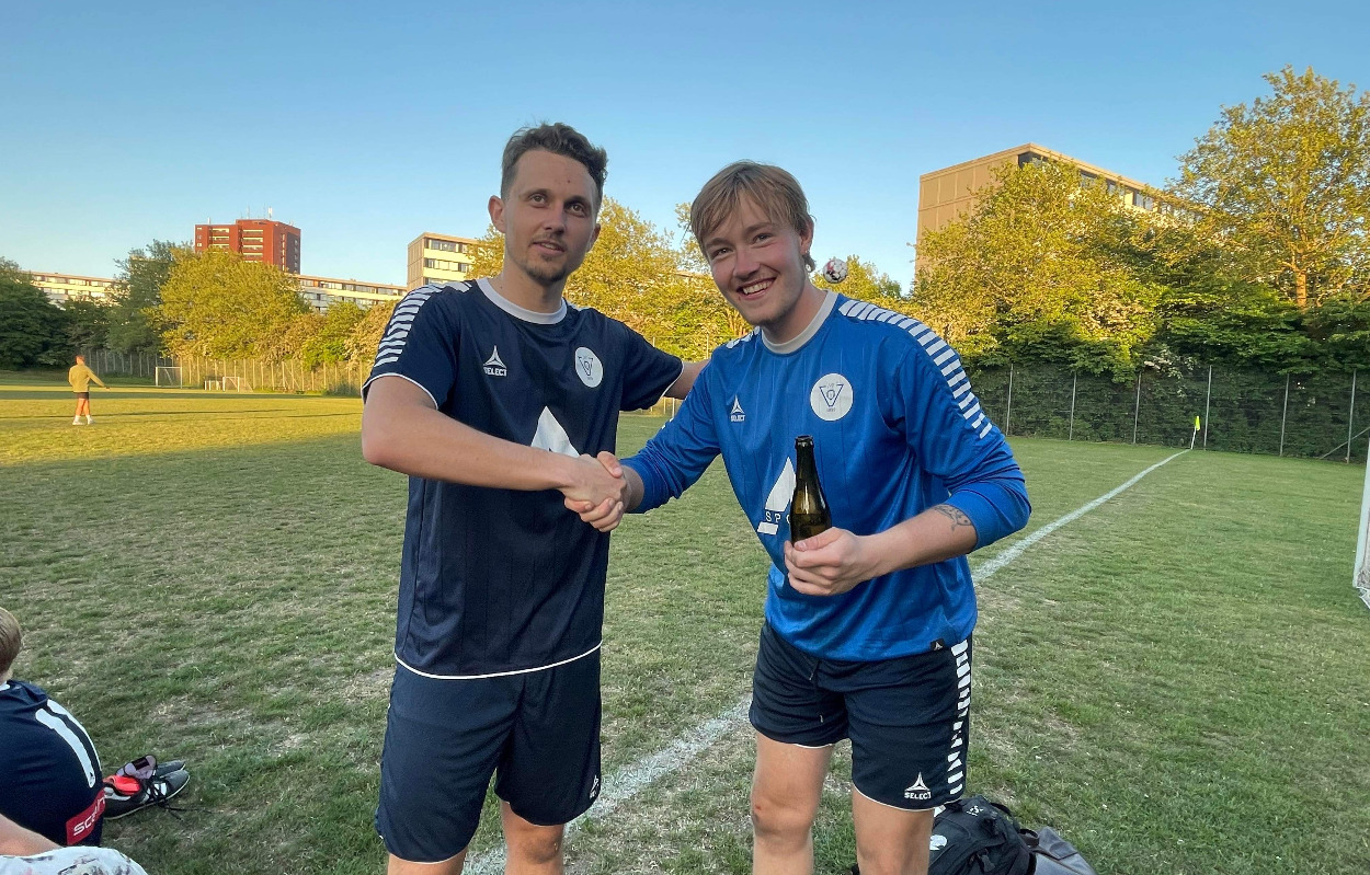 Løverne viste tænder i en defensiv pragtpræstation