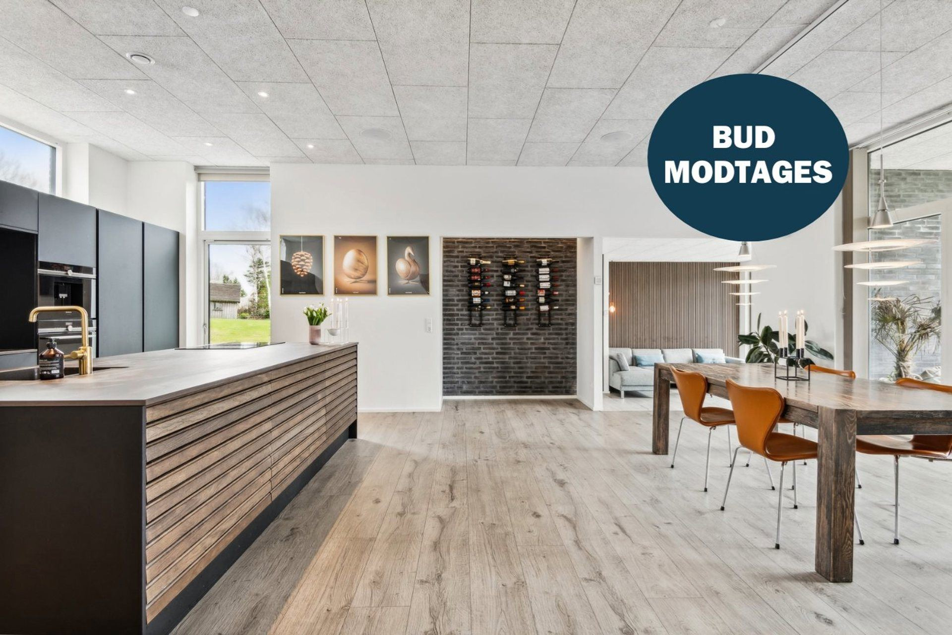 5,2  mio. kroner koster Døsebækparken 41 - se hvad der ellers er til salg i Svenstrup J