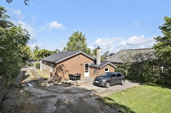 Til salg hos home Hobro: Lillemøllevej 6, Hvornum, 9500 Hobro