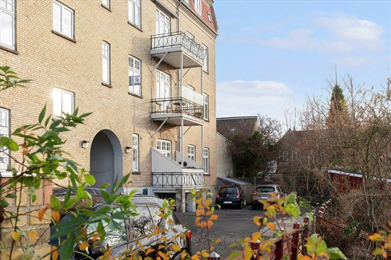 Algade 80E og 2 andre boliger er kommet til salg denne uge i Vordingborg - se boligerne her.