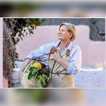 Foredrag i Aarhus: 7 veje til et langt liv med Anette Harbech Olesen