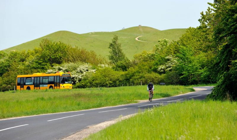 Borgermøde om bustilpasninger i forbindelse med letbanen