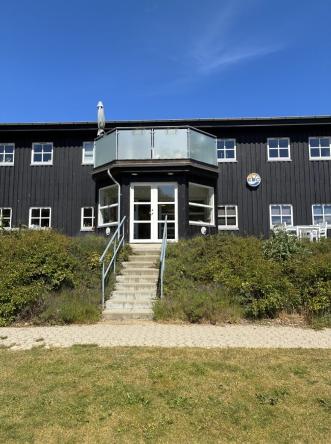 EDC Ejen­doms­grup­pen Struer holder åbent hus alle hverdage
