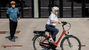 Elcykelkurser i Hjørring: fra begynder til ekspert på én dag