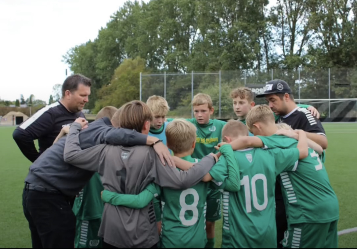 Rosenhøj-drengene overkom dommerfadæse og tog sejren