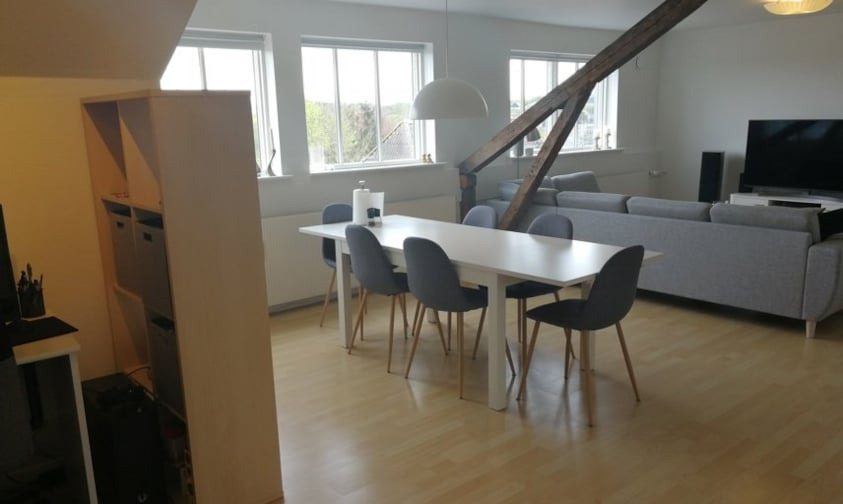Lejebolig på 70m² til 4750 kr. - se den og flere
