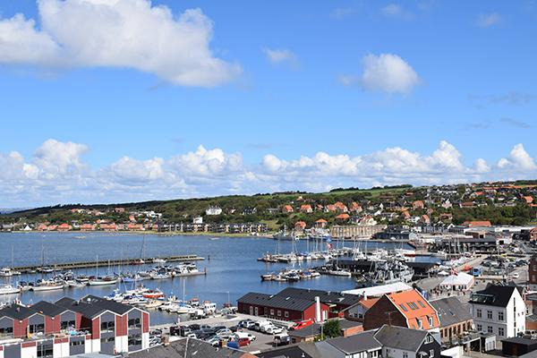 Lemvig Kommune blandt top tre i Danmark for livskvalitet ifølge ny undersøgelse