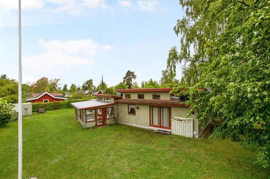 Kringlevej 16 er til salg for kun 2.495.000 kr.: Se de billigste boliger til salg i Jyllinge her