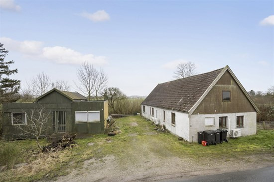 Priser fra 395.000 kroner: Se de billigste boliger i Slagelse Kommune