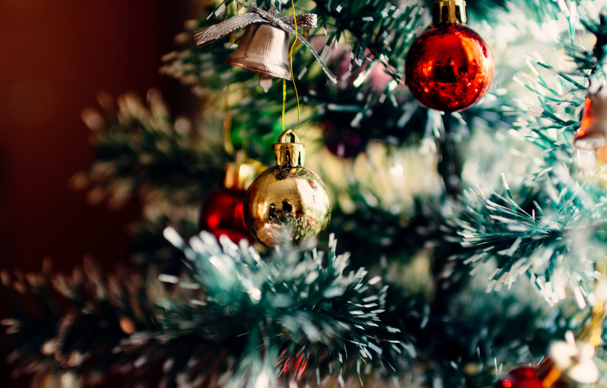 Enlige pensionister har nu mulighed for at holde jul med andre