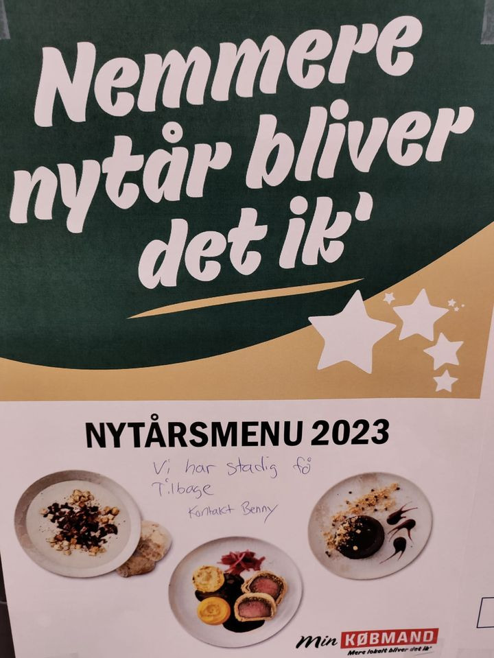 En finger på pulsen i Vinderup