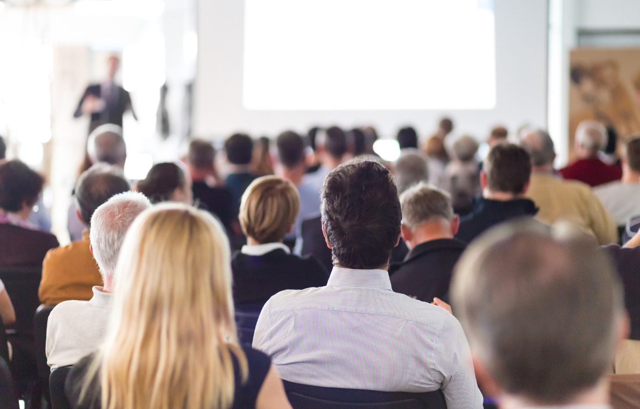 Tid til valg til Fritidsrådet