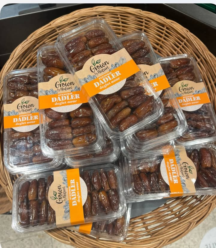 Meny Hobro tilbyder dadler uden sten til under halv pris