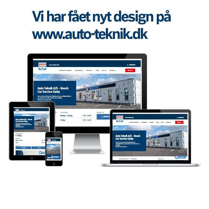 Hold trit med lokalområdet: Nyt fra Sæby