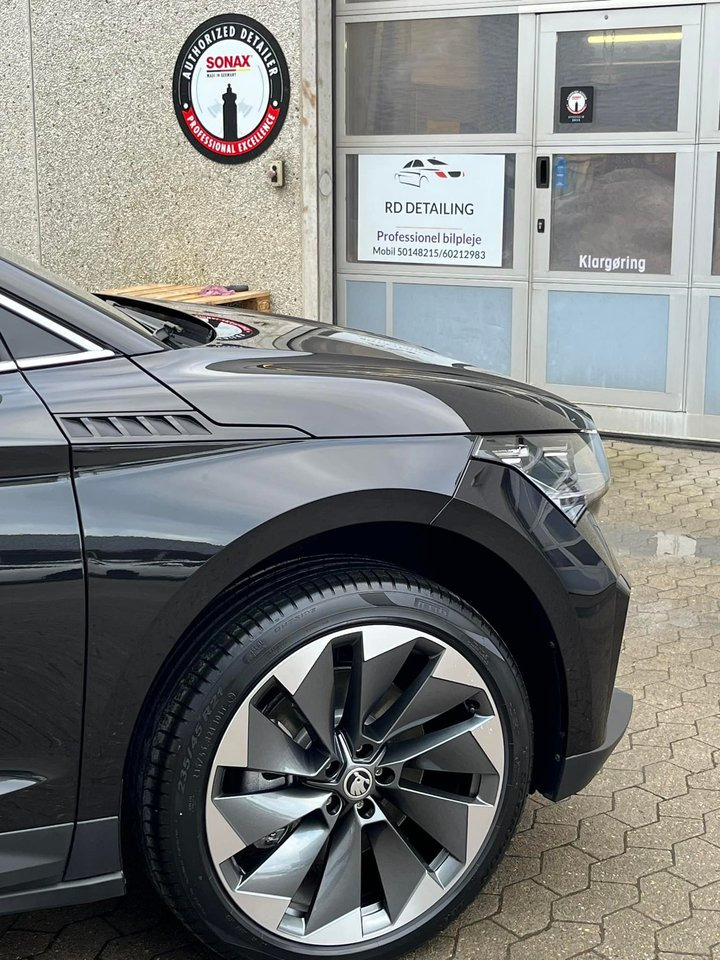 Opdatér dig her: Det nyeste fra Skanderborg