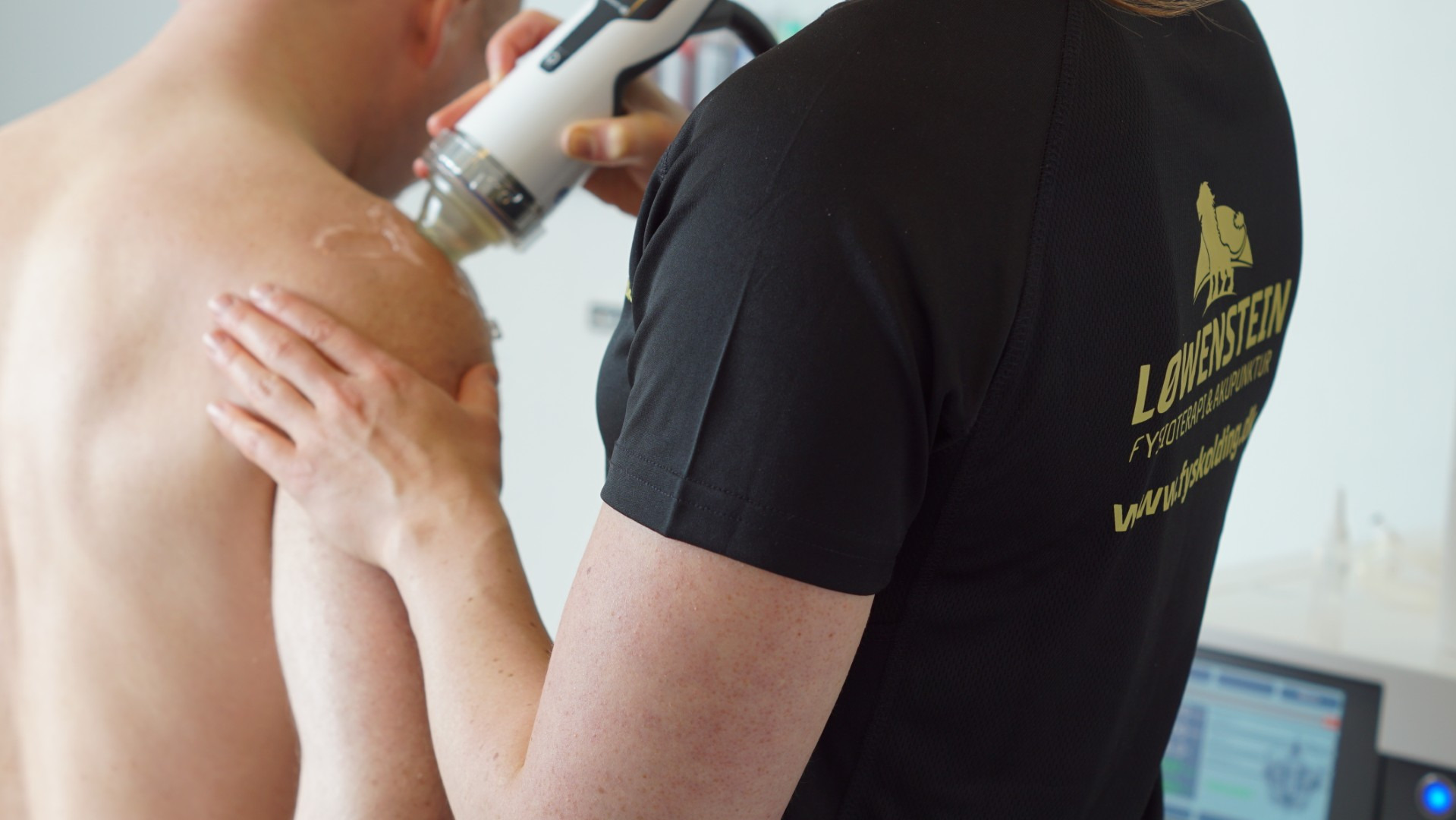 Løwenstein Fysioterapi & Akupunktur – hvor faglighed og personlig behandling går hånd i hånd