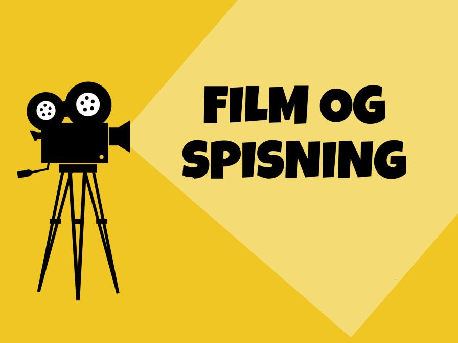 Filmeftermiddag og fællesspisning i Bolbro