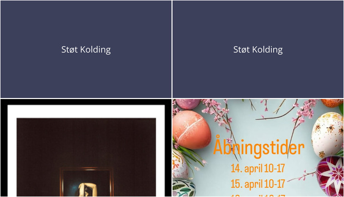 Nyt fra BESSMANN KØKKENER og GALLERI AVANTI