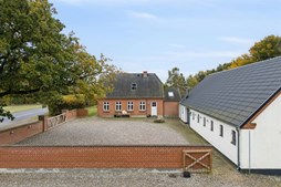 Netop kommet til salg: Vindumvej 157 en af Rødkærsbros dyreste adresser