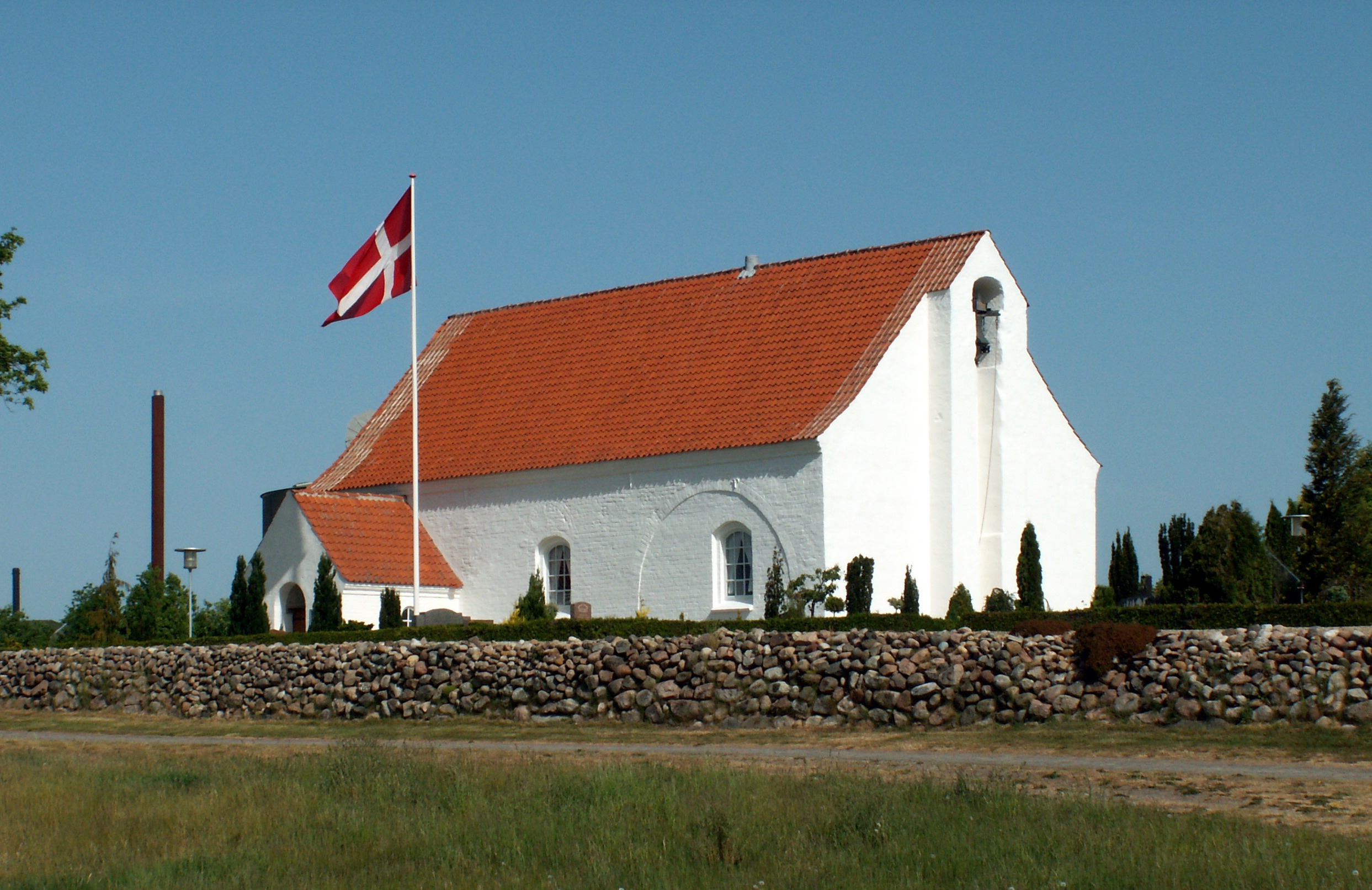 Tag med Karup Kirke på en inspirerende udflugt