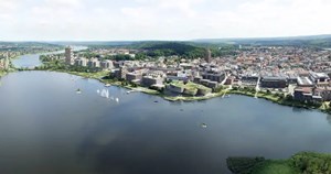Silkeborg fejrer Arkitekturens Dag med byvandringer og indblik i byens udvikling