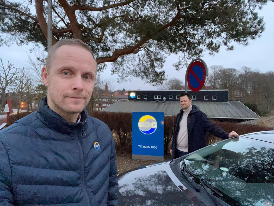 Opslagstavlen: Nyeste opdateringer fra Struer