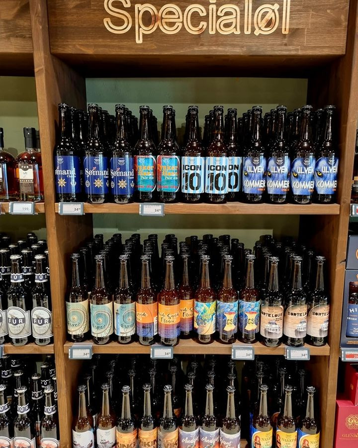 Nyt på opslagstavlen i Skive