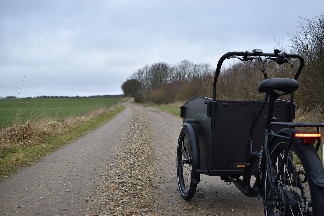 Hold dig ajour med dagens opdateringer fra Kibæk