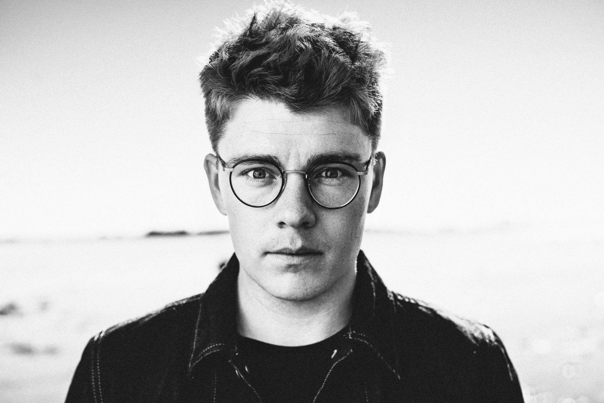 Esben Kronborg klar til at indtage Kruset i Grenaa