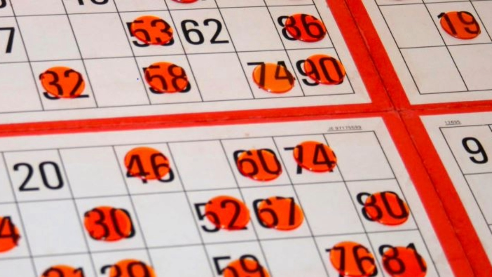 Påskebanko og burgeraften for børn i Lemvig