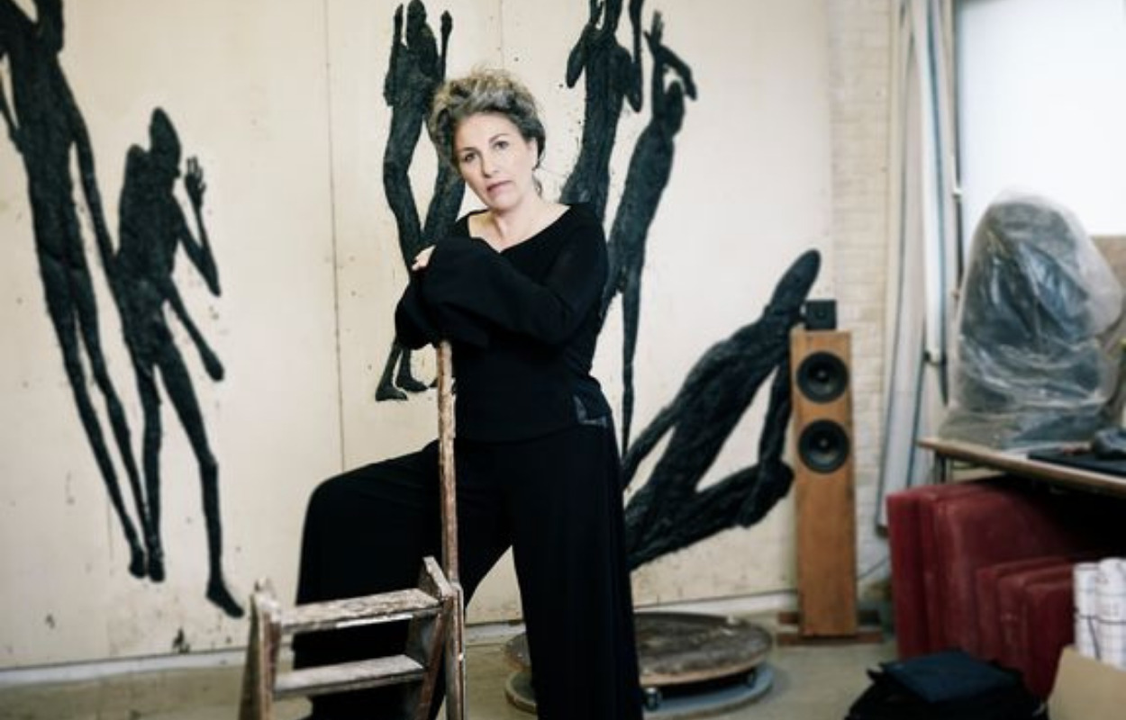 Line Tjørnhøj får nyt værk uropført af Randers Kammerorkester