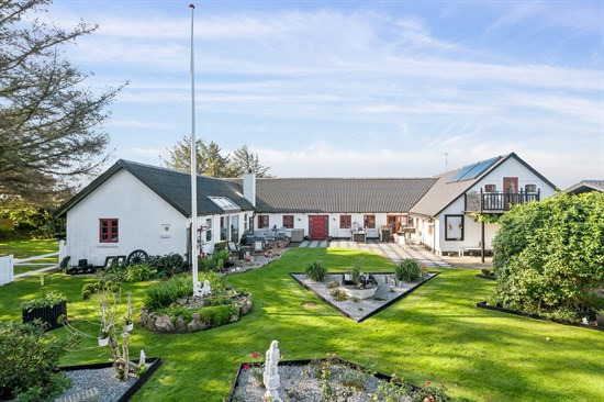 Til salg hos home Brønderslev: Vrenstedvej 331, Vrensted, 9480 Løkken