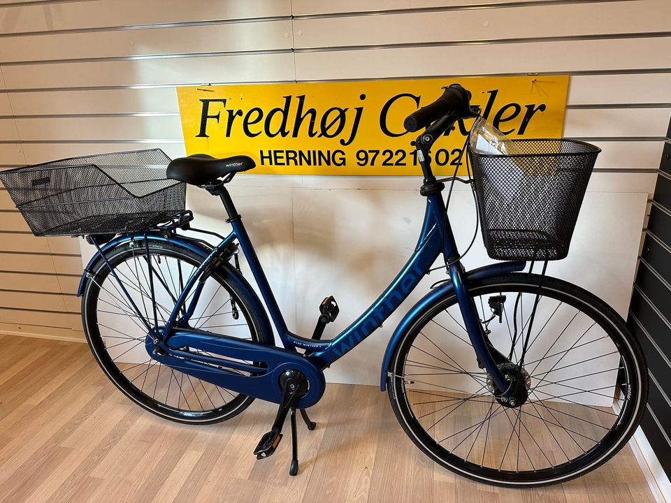 Opslagstavlen: Nyeste opdateringer fra Herning