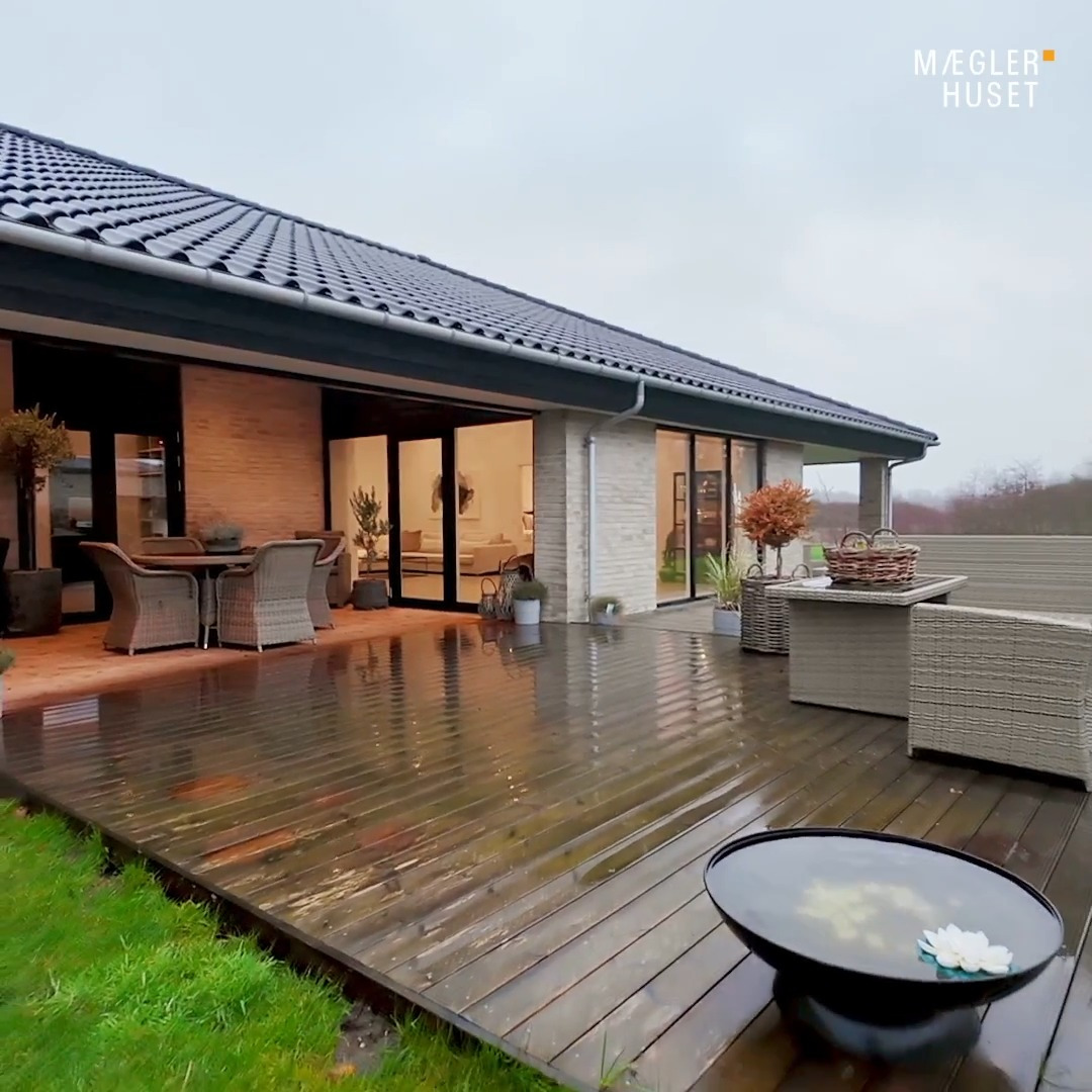 Nyt fra Mæglerhuset - Aabybro