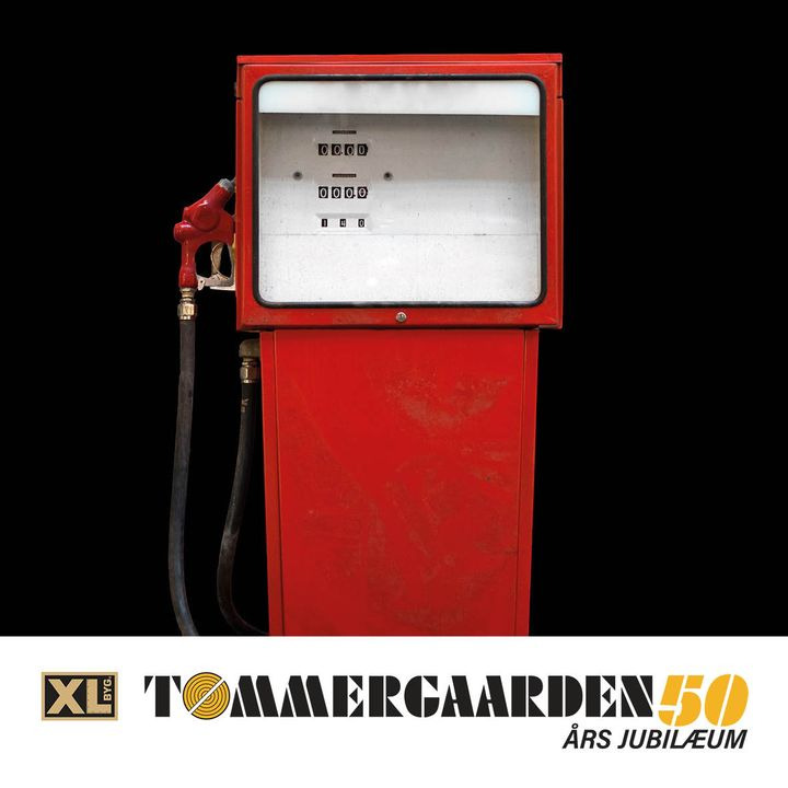 En finger på pulsen i Hals