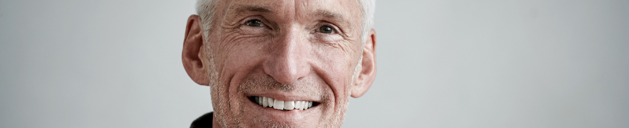 Få lægens guide til faste med Jerk W. Langer i Næstved