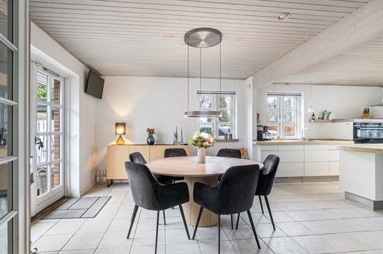 Top 6 over dyreste boliger til salg i Vallensbæk. Priser op til 8.350.000 kr