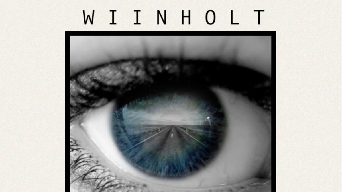 Wiinholt debuterer med soloalbum på Bartof Station