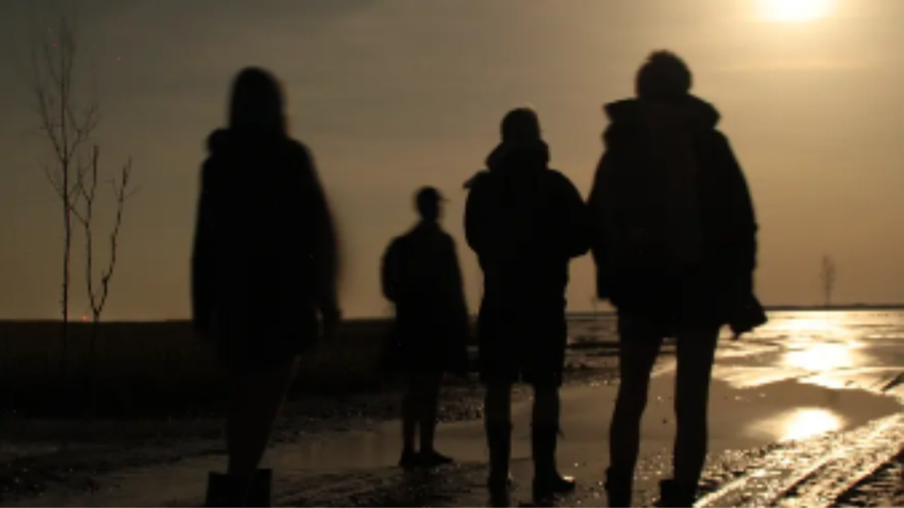 Oplev en unik vandretur på vaderne ved Vester Vedsted Vingård