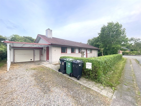 Vinkelvej 4 er til salg for kun 195.000 kr.: Se de billigste boliger til salg i Thyholm her