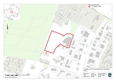 Viborg Kommune planlægger nyt erhvervsområde med mulighed for erhvervsudvidelse