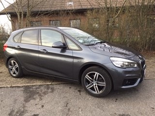 Hold trit med lokalområdet: Nyt fra Horsens